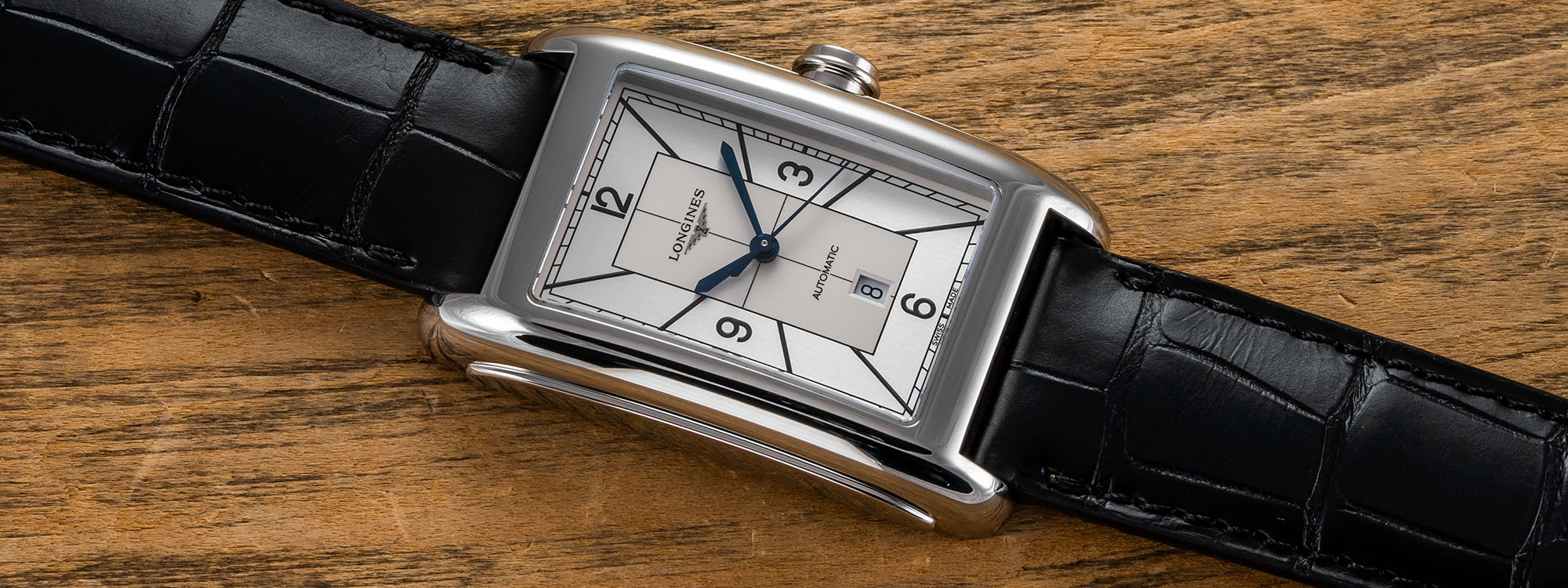 12 Rectangle Watches From Affordable to High-Luxury
