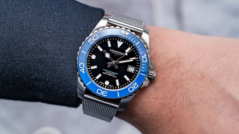 10 of the Best Tool Watches Under $5,000