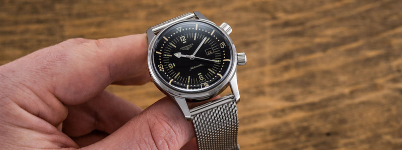 Affordable microbrand dive watch battle | WatchUSeek Watch Forums