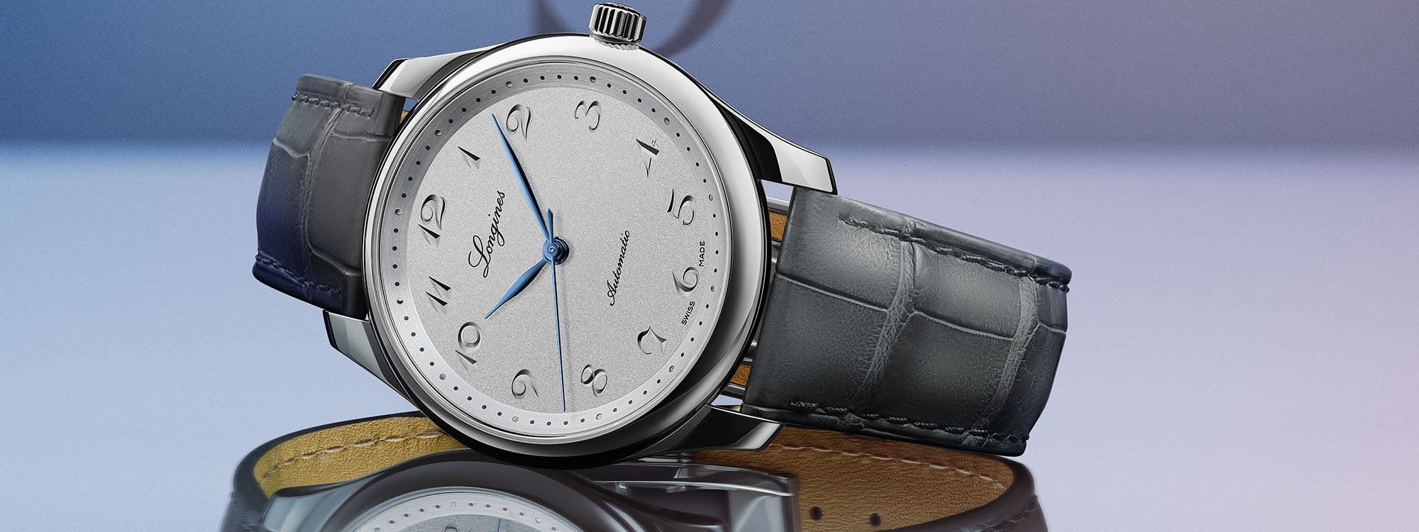 Longines Watch Review and Complete History: The Master Collection Marks 190 Years