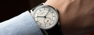 Longines Sector Dial Review: Trendsetting Vintage Style Under $3,000