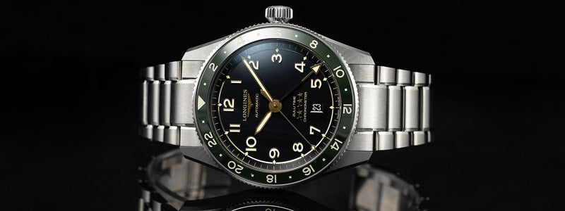 12 Best Longines Watches for Every Type of Enthusiast