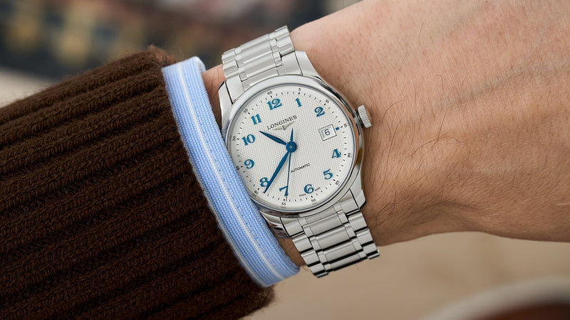 The 38 Best Dress Watches for 2026