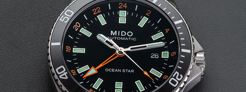 20 Affordable GMT Watches for Budget-Conscious Travelers