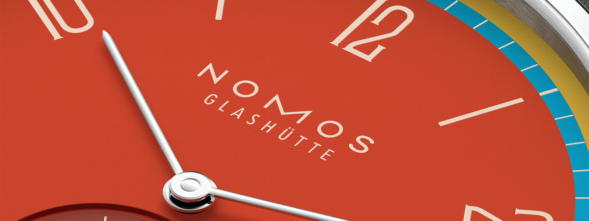 Watches & Wonders 2024: Nomos Glashütte Unveils 31 New Colorways of the Tangente 38