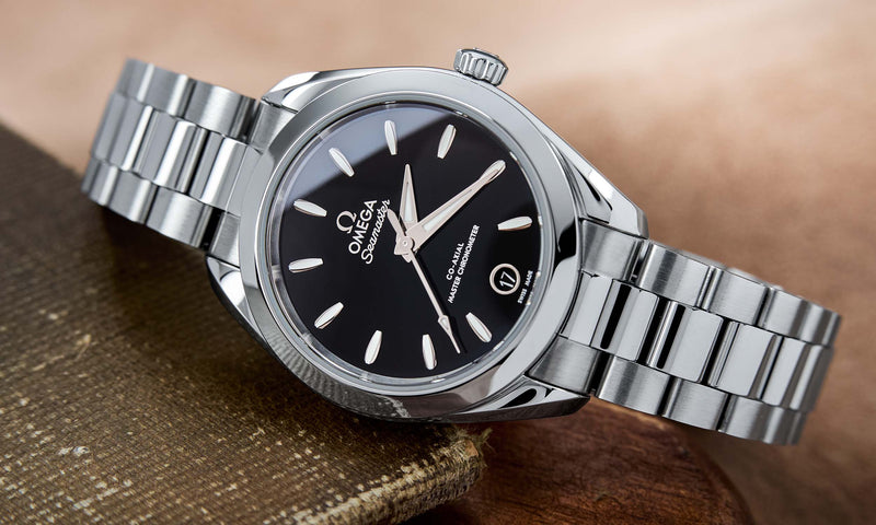 15 Of The Best Ladies' Dress Watches For Every Budget
