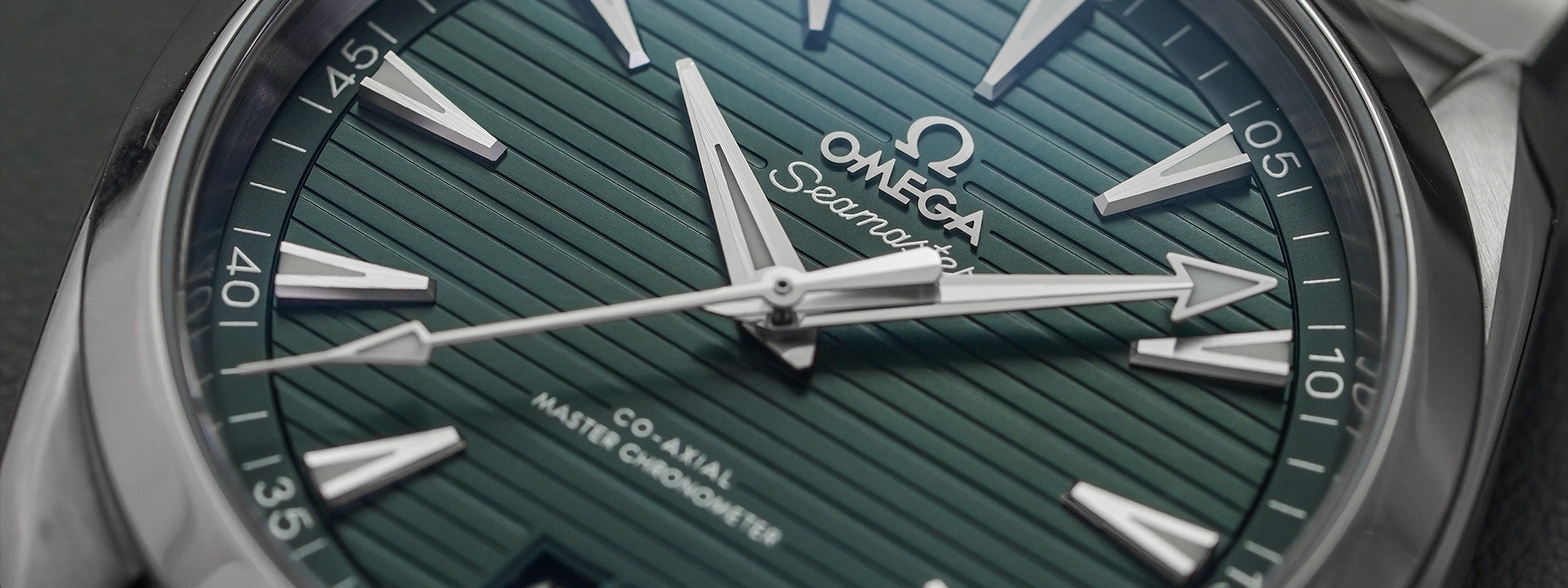 Co-Axial Escapement