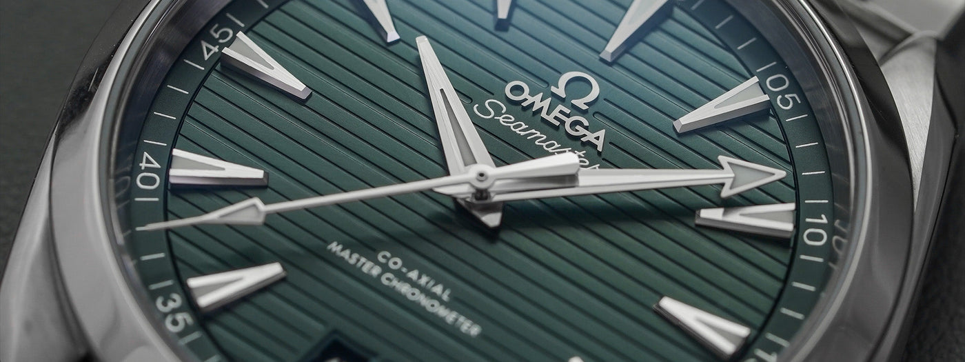 Omega Co-Axial Movement Explained: The Radical Invention That Redefined a Brand