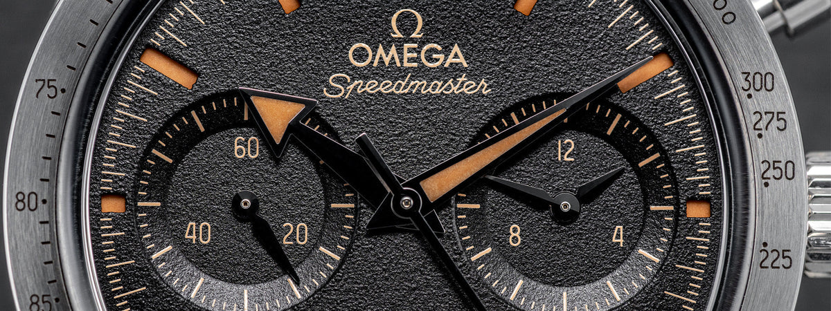 Watch Hands: A Guide to the 14 Most Popular Styles | Teddy Baldassarre