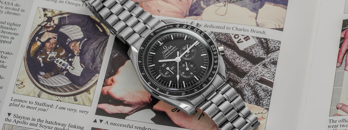 The Nine Most Affordable Omega Watches For Men In 2025