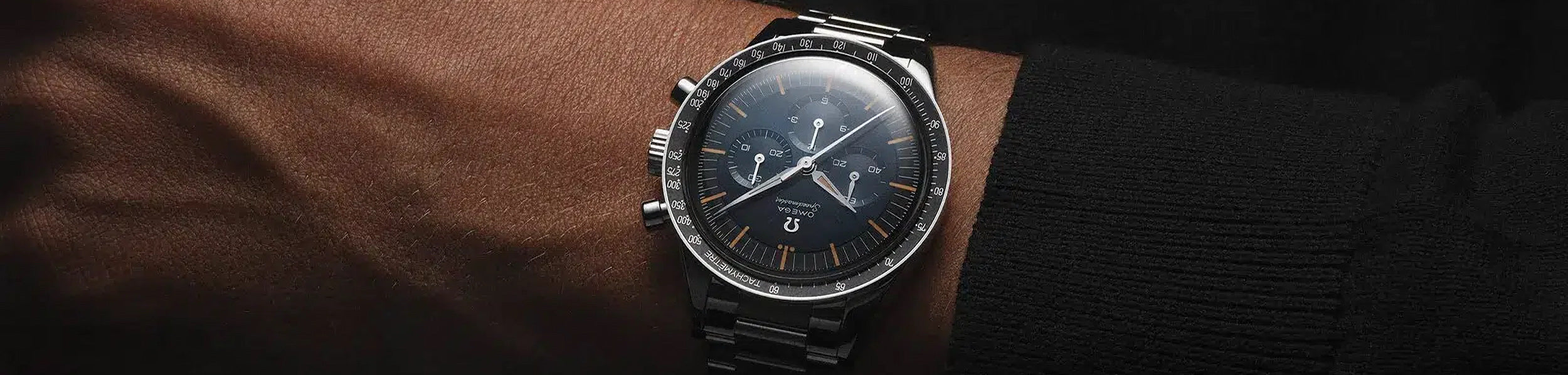 Editors' Picks: Our Favorite Watch Of The Year