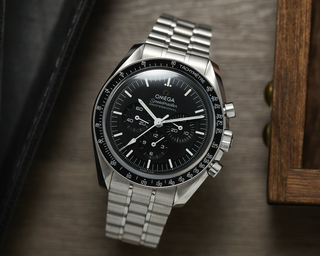 21 Of The Best Tachymeter Watches (And How They Work)