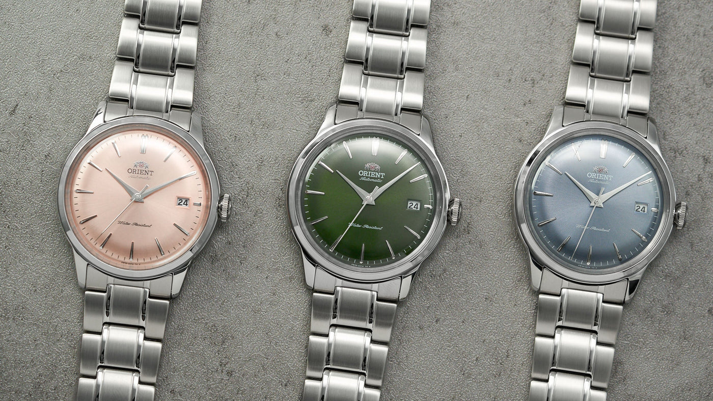 Orient Bambino Review: Still The Best Watch For $300?