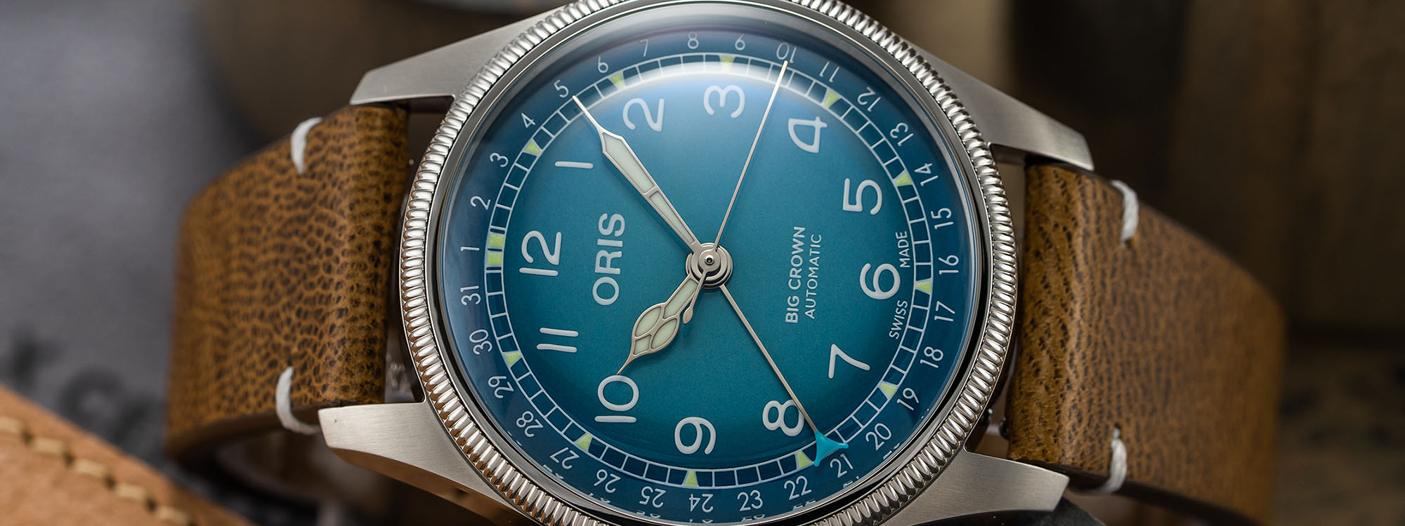 Oris Watches Review: The Independent Brand's History and Modern Milest