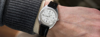 Oris Star Edition Review