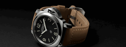 The Least Expensive Panerai Watches