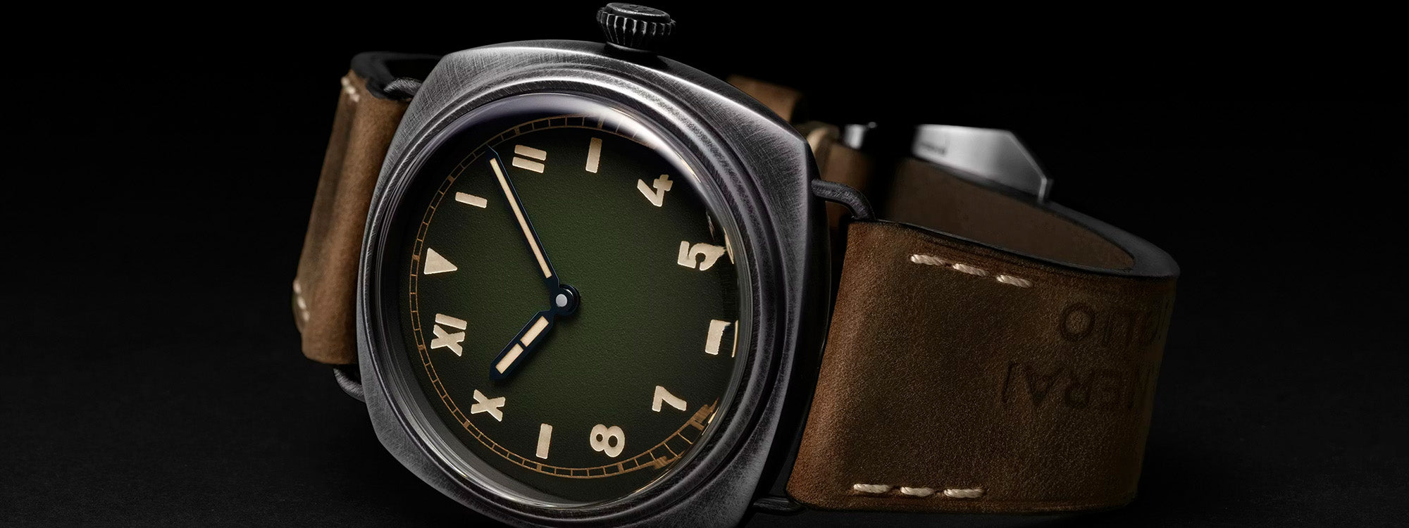 California Dials Explained, and Seven of Our Favorites