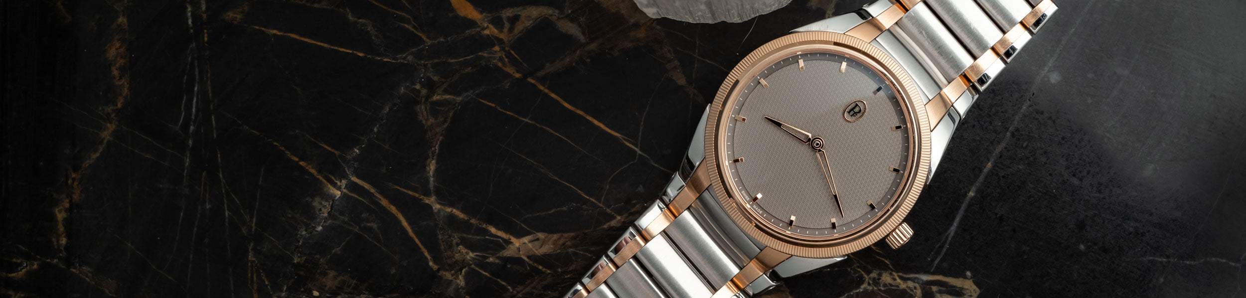 Hands-On: The Parmigiani Fleurier Tonda PF Automatic 36mm
