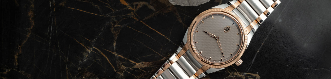 Parmigiani Fleurier Tonda PF 36mm Review