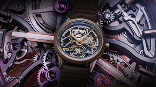 Parts Of A Watch: Everything You Need To Know