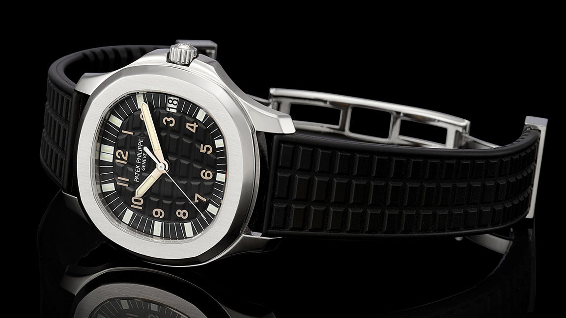 patek philippe aquanaut 5065a