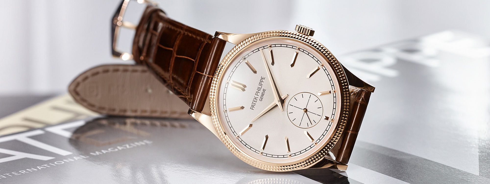 What is the Cheapest Patek Philippe Watch? 3 Entry-Level Choices for Men and Ladies