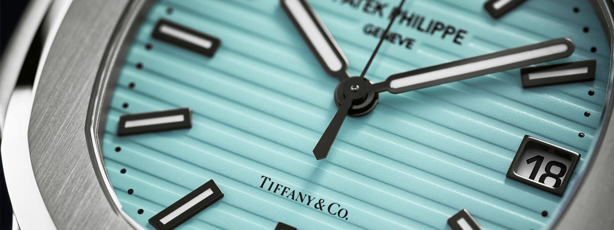 Patek Philippe & Tiffany: The History Behind The Hype