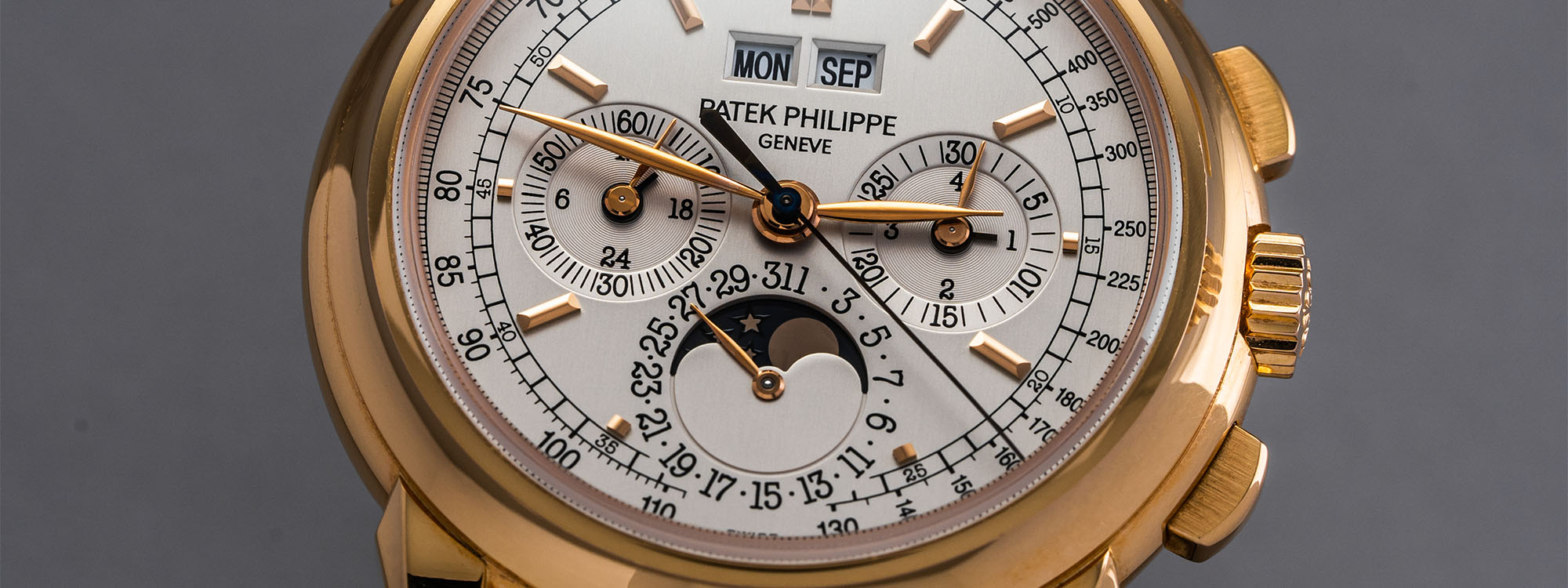 24 Perpetual Calendar Watches from The World's Leading Luxury Watchmak