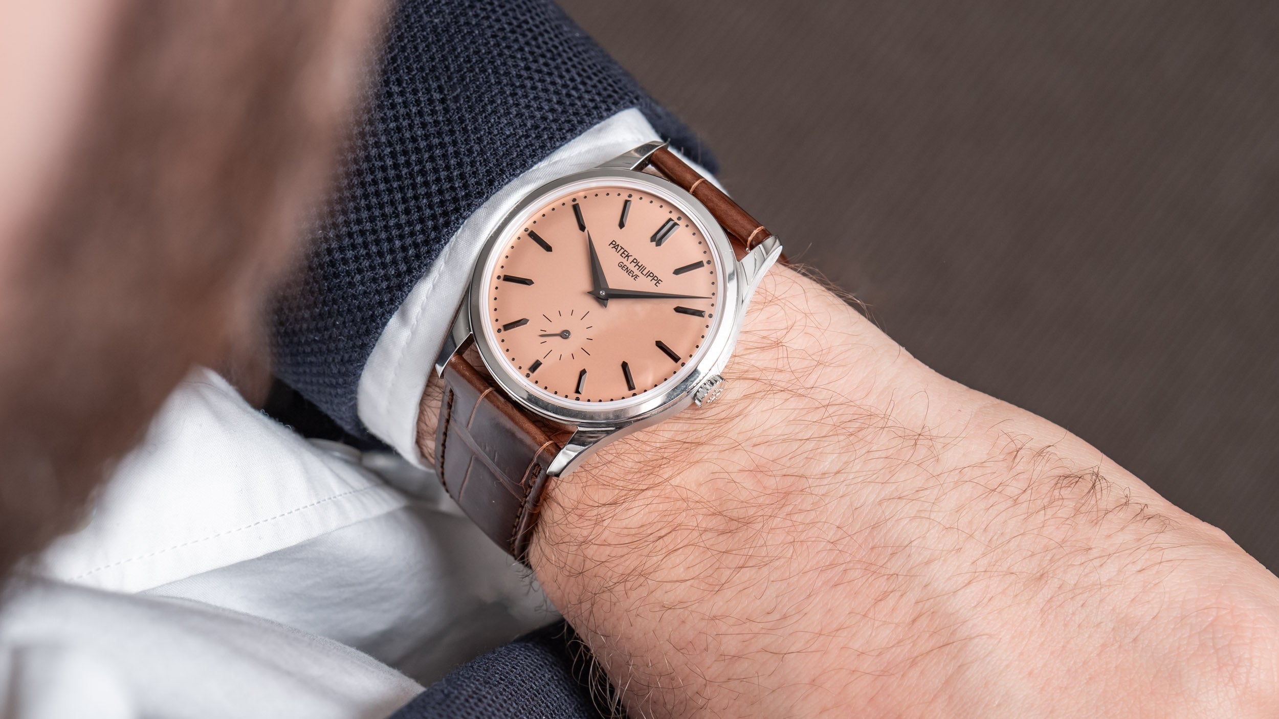 Top Luxury Watch Brands: 60 To Know In 2026