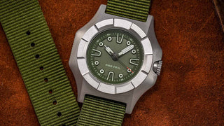prevail watches