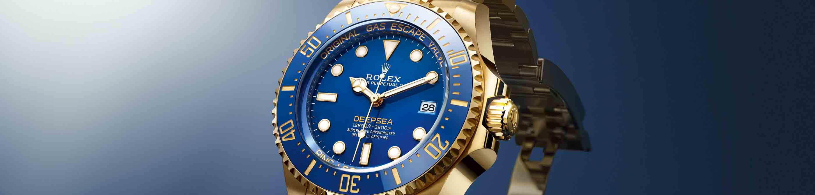 How Did Rolex Do In 2024?