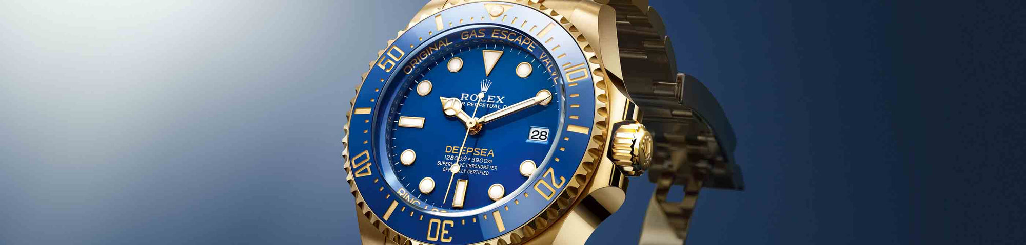 How Did Rolex Do In 2024?