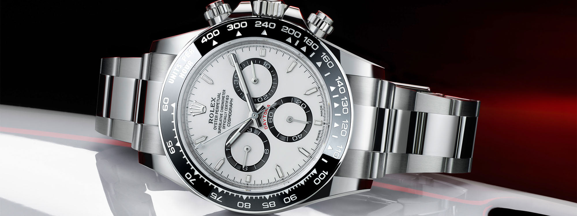 Rolex Daytona: A Comprehensive Guide to the Iconic Racing Chronograph