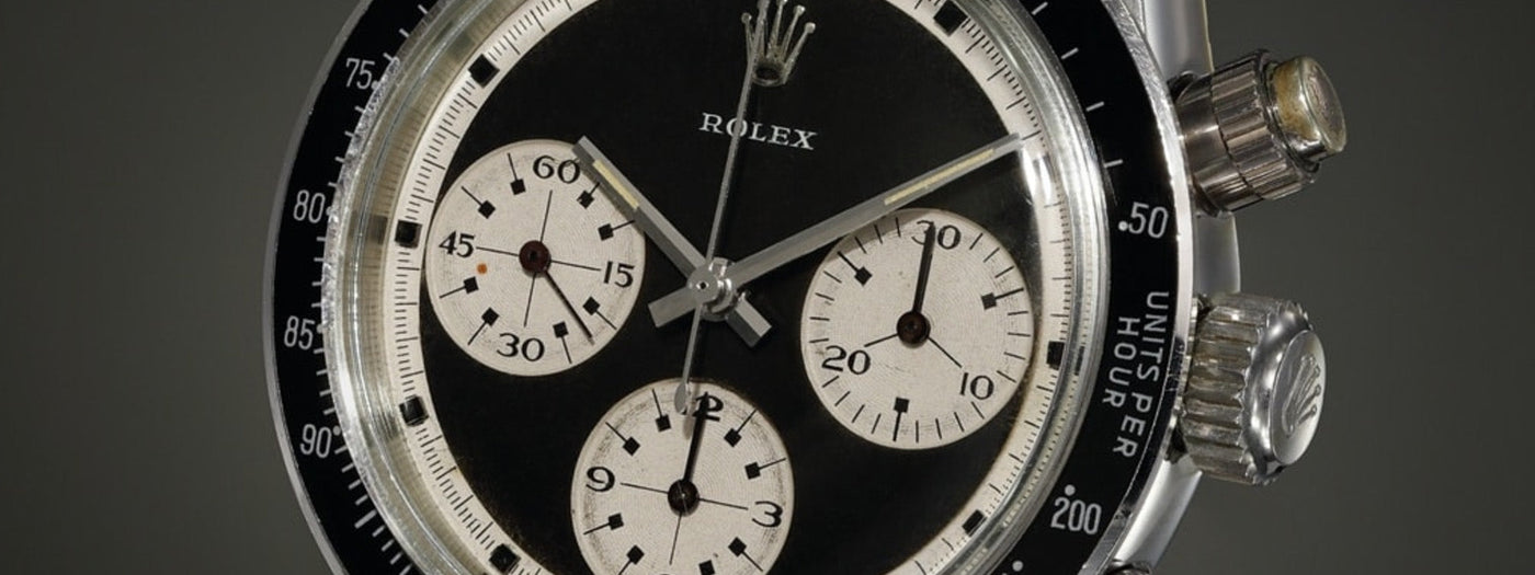 The Most Expensive Rolex Watches: Current Collection and All-Time