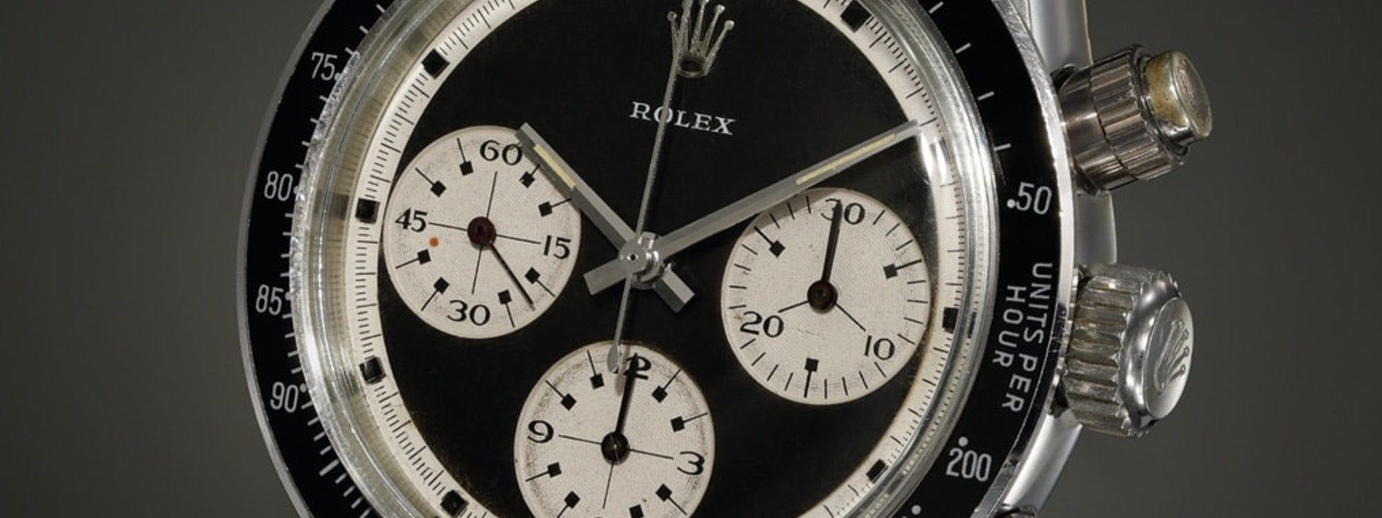 The Most Expensive Rolex Watches: Current Collection and All-Time