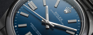 rolex dial