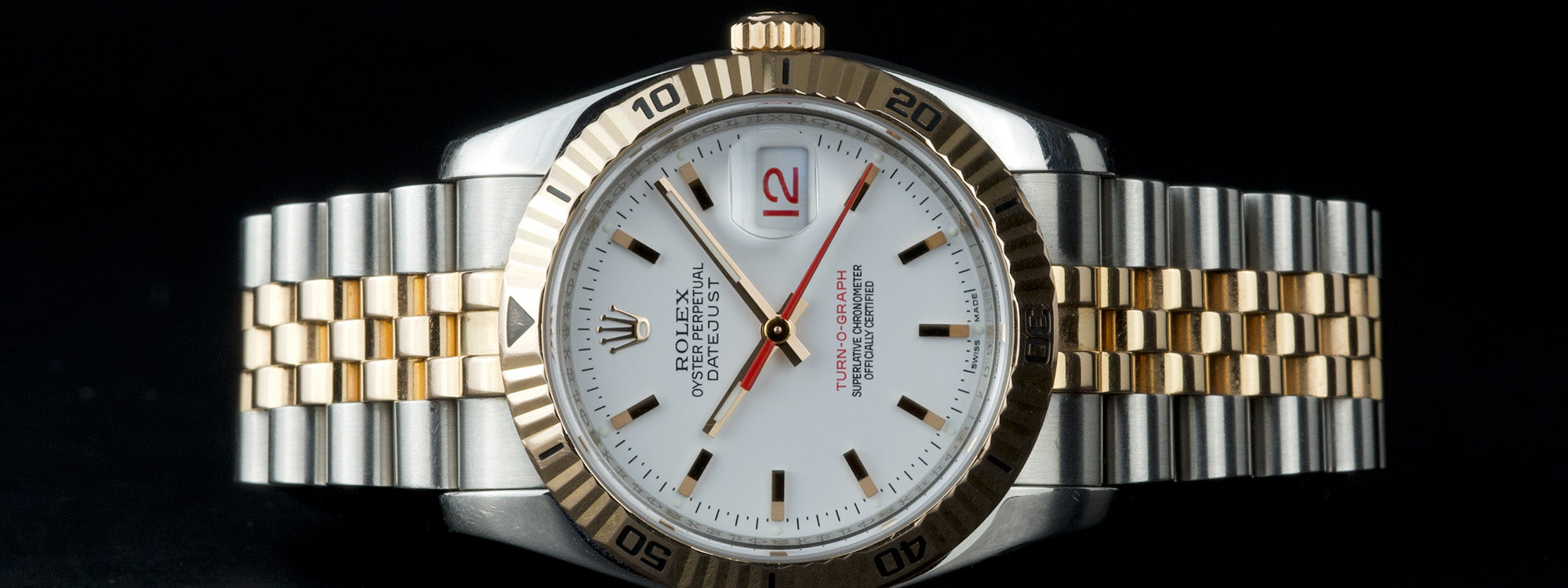 Rolex Turn-o-Graph: What You Should Know About the Rolex Tool Watch th