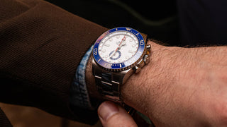 Rolex Yacht Master II Review