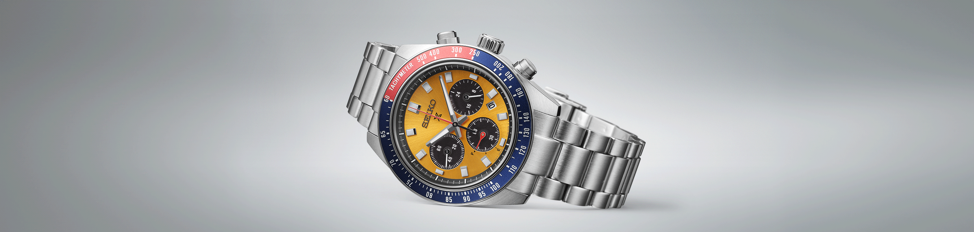 The Seiko Pogue SSC 947: Your Guide