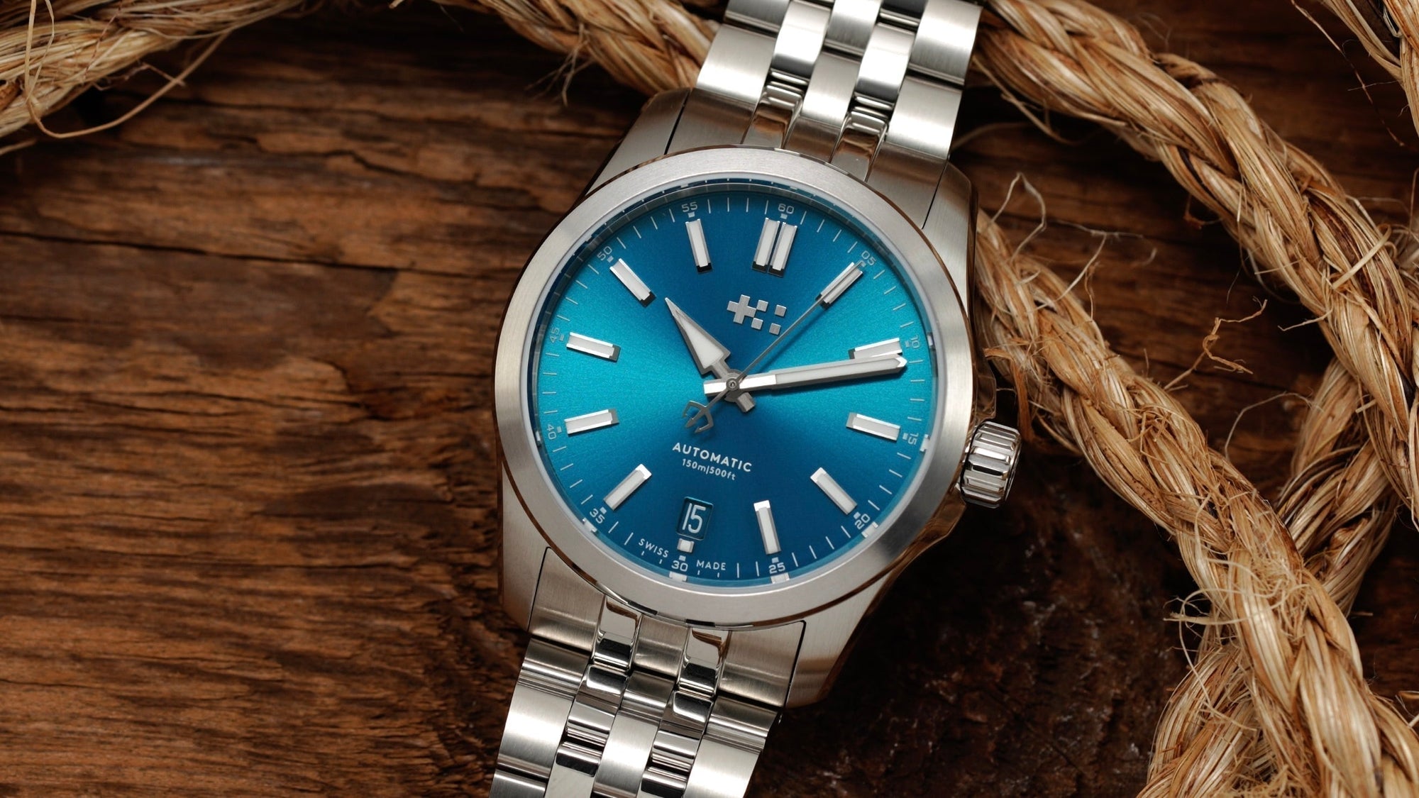 Christopher Ward C63 Sealander Review: The Classic And GMT Takes On The 