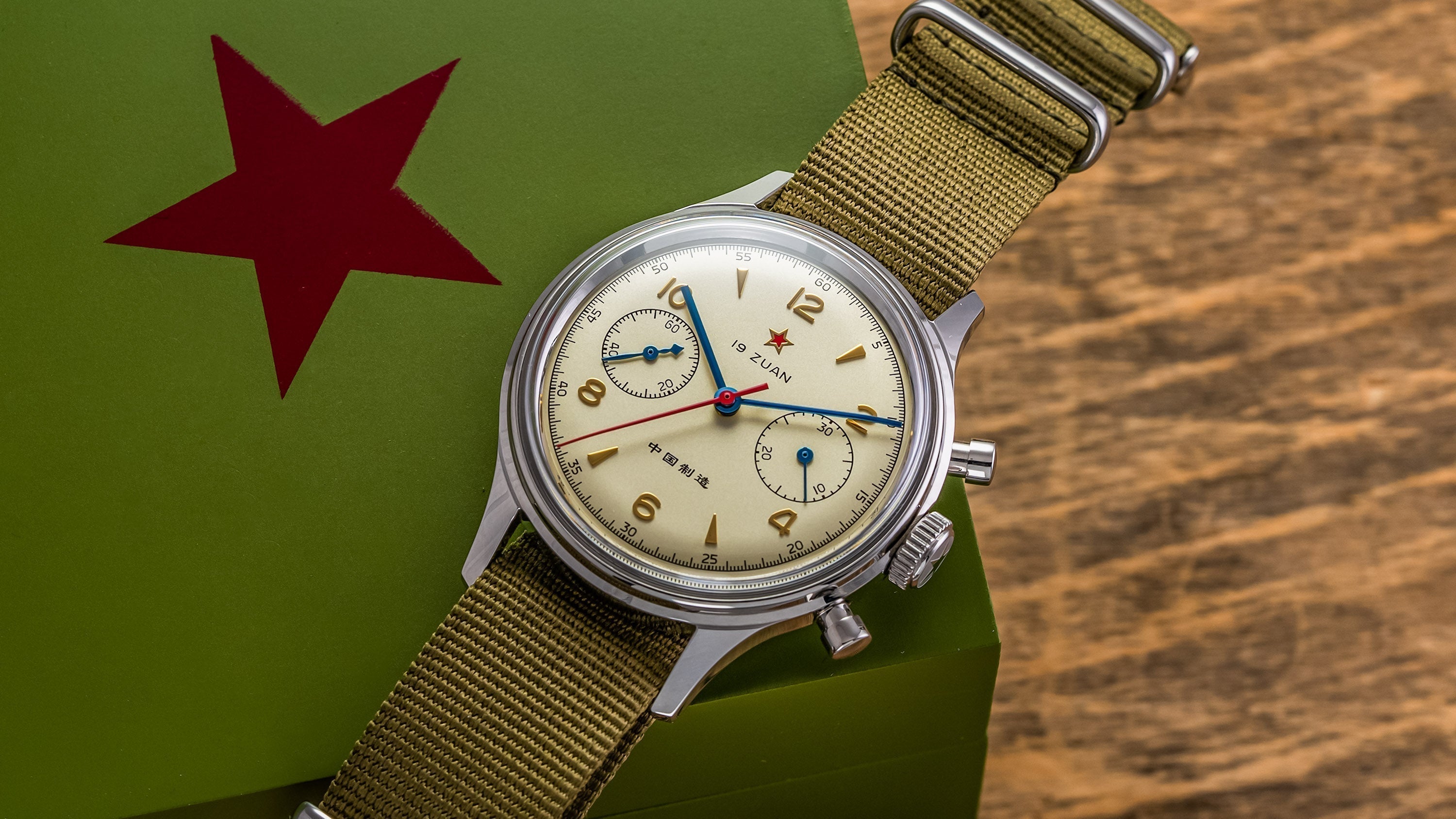 The 15 Best Chinese Watch Brands: A Complete Guide