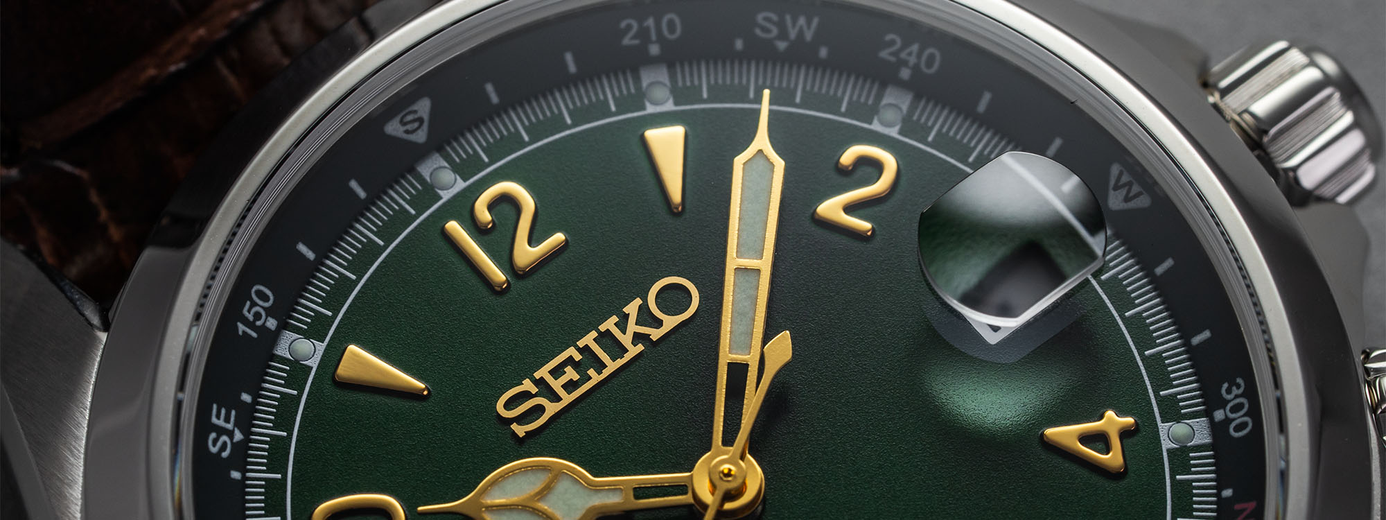 Compass Watches for Mountaineers and Explorers: Sporty Digitals to Lux