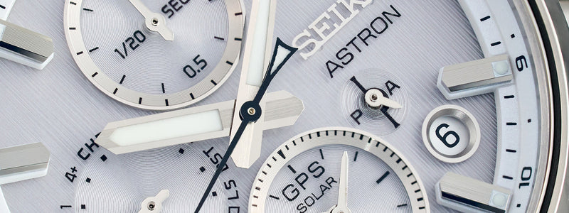 Making a Case For Collecting Quartz - Part 1 | WatchTime