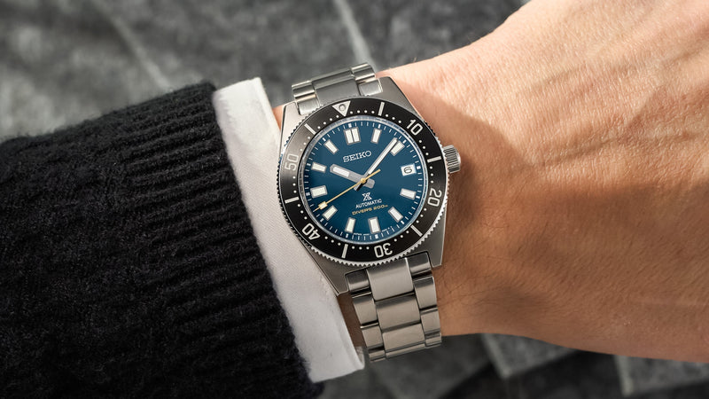 Seiko SPB149 Review: The Blue Dial Diver (And What To Do If You Can't Find One)