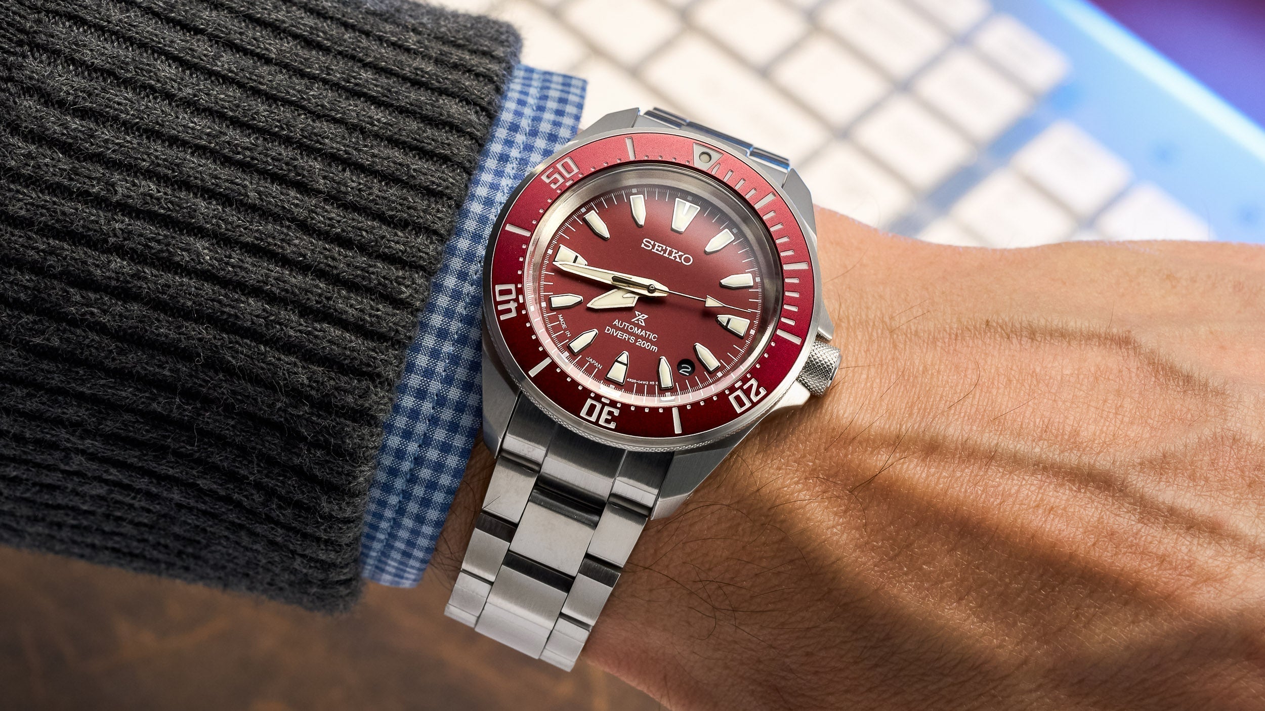 The 20 Best Japanese Watch Brands For 2026
