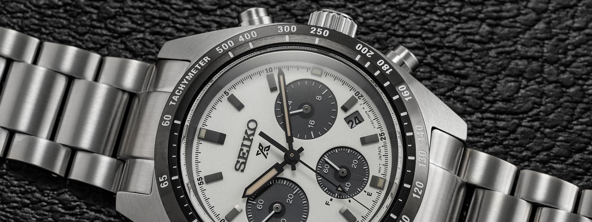 Watches with Tachymeters: How They Work and Our 15 Top Tachymeter Watches
