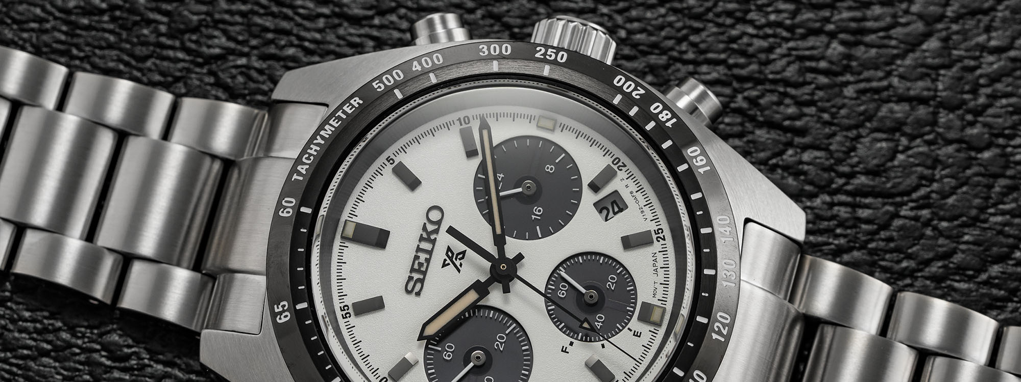 Watches with Tachymeters: How They Work and Our 15 Top Tachymeter Watc