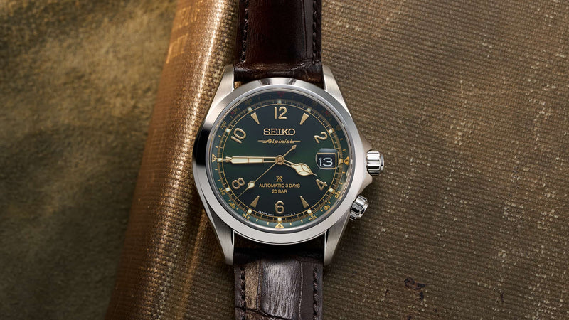 The Best Survival Watches For Every Budget