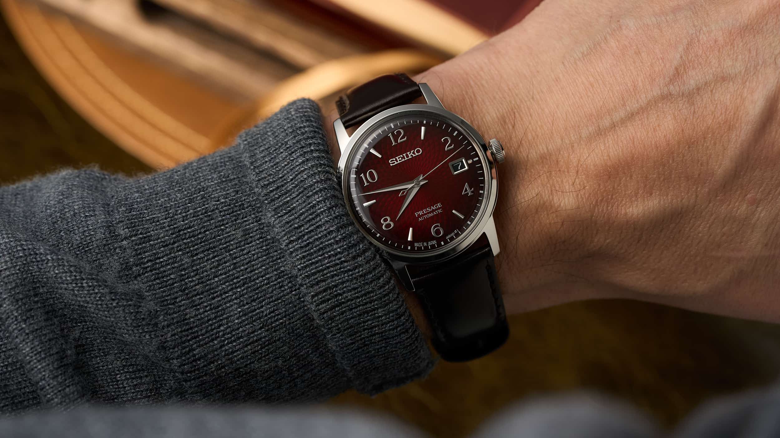 affordable dress watches