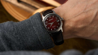 affordable dress watches